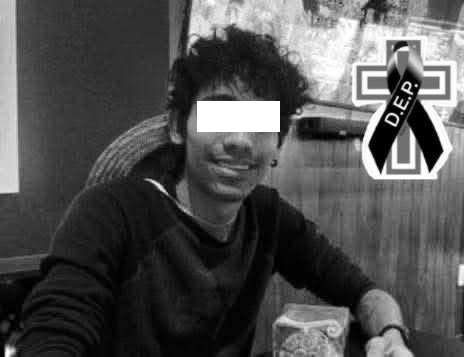 estudiante del Tec de Lázaro Cárdenas