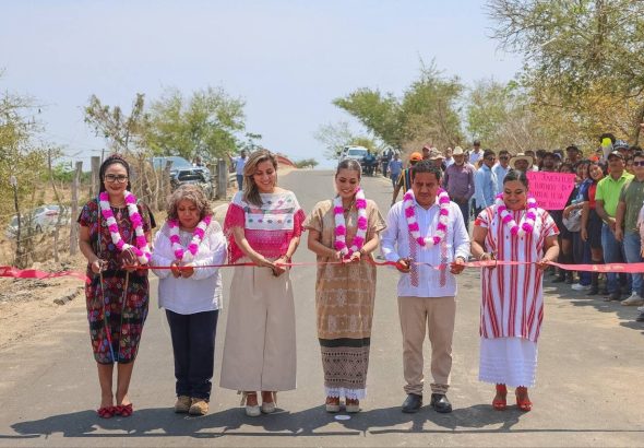 evelyn salgado - pico del monte