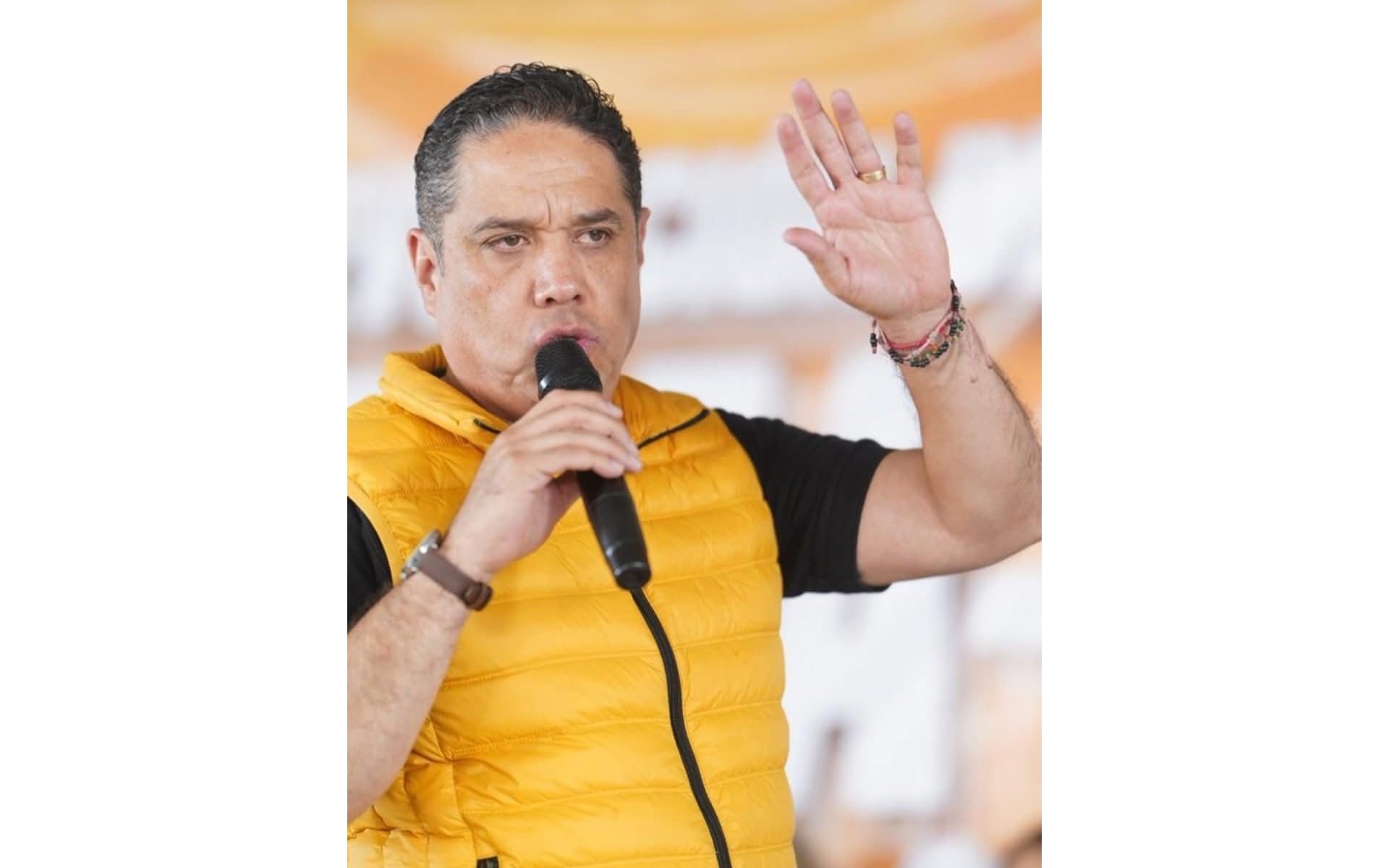 evodio velazquez que renuncien