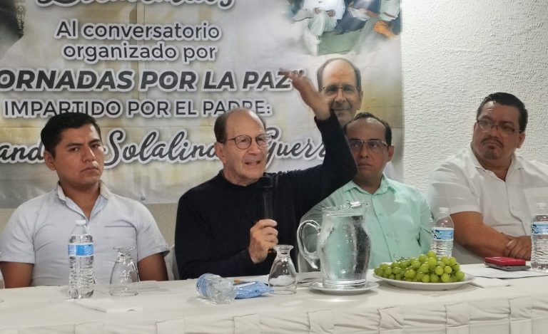 jose alejandro solalinde guerra