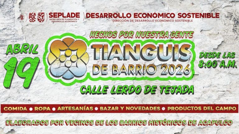 tianguis