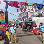 tianguis de barrios