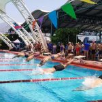 torneo Los Tres Grandes de la Natación en Guerrero - 2