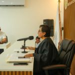Centro de Justicia Cívica 2