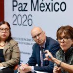 Indice de Paz México