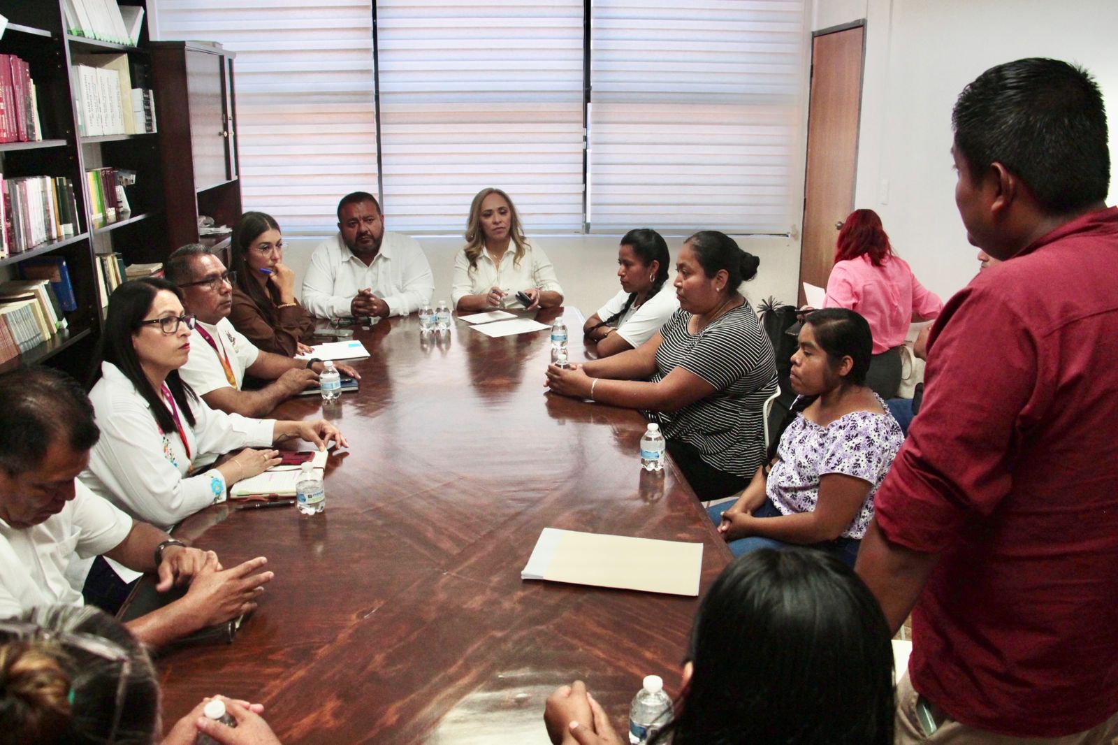comerciantes semiestablecidos de Ayutla de los Libres1