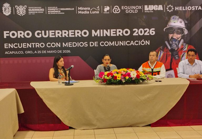foro guerrero minero 2026