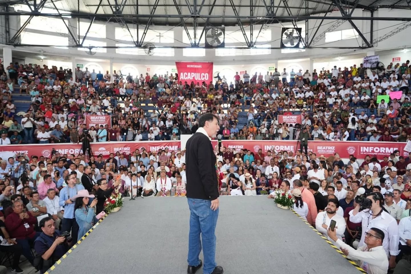 gerardo fernandez
