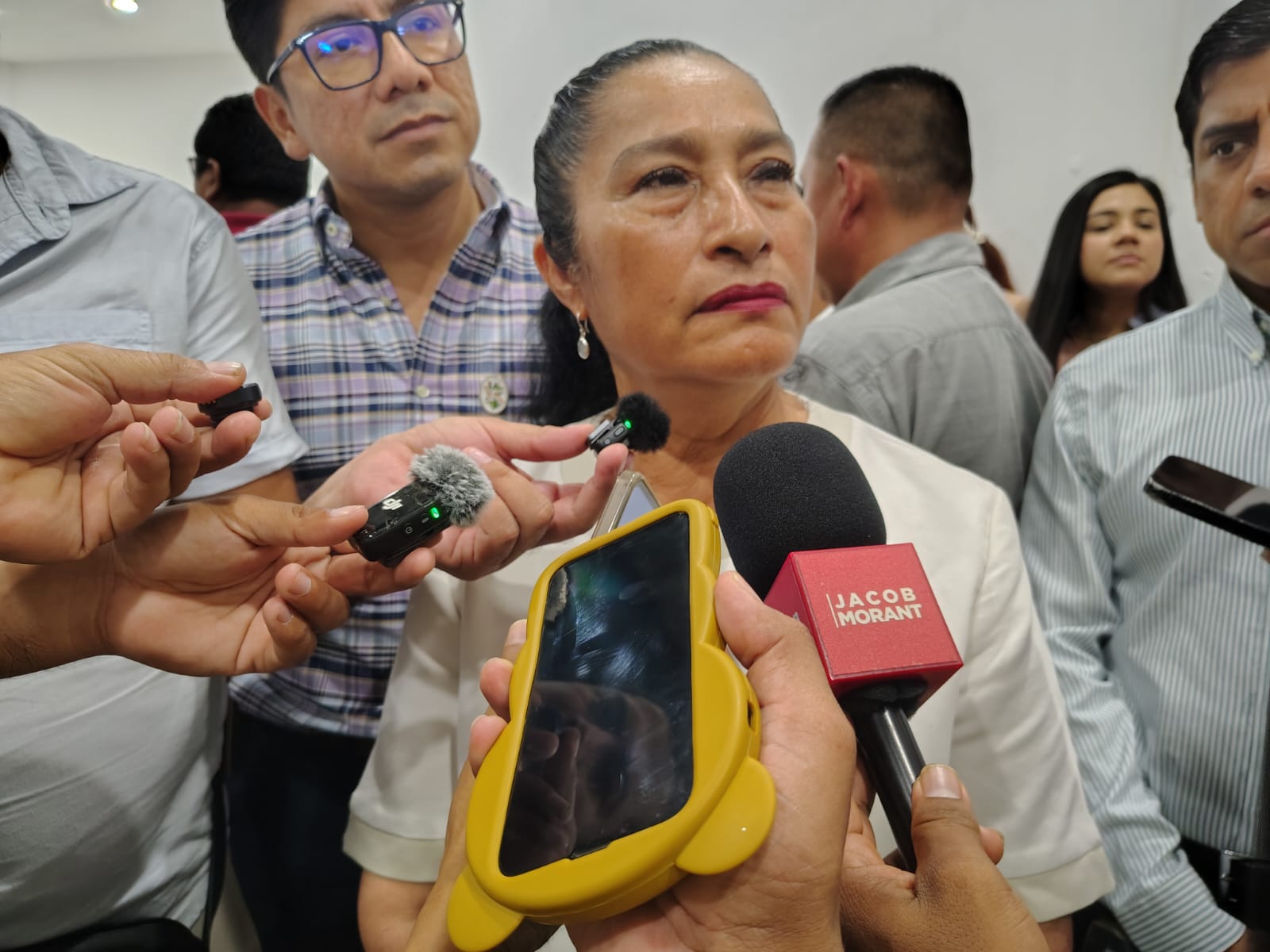 abelina lopez - jesus zamora
