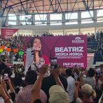 informe beatriz mojica