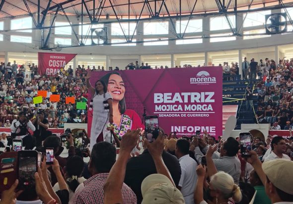 informe beatriz mojica