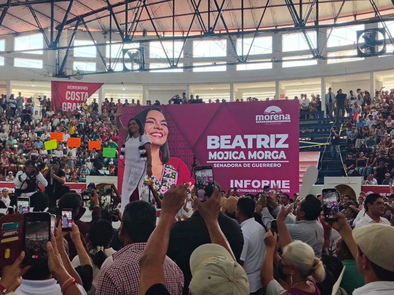 informe beatriz mojica
