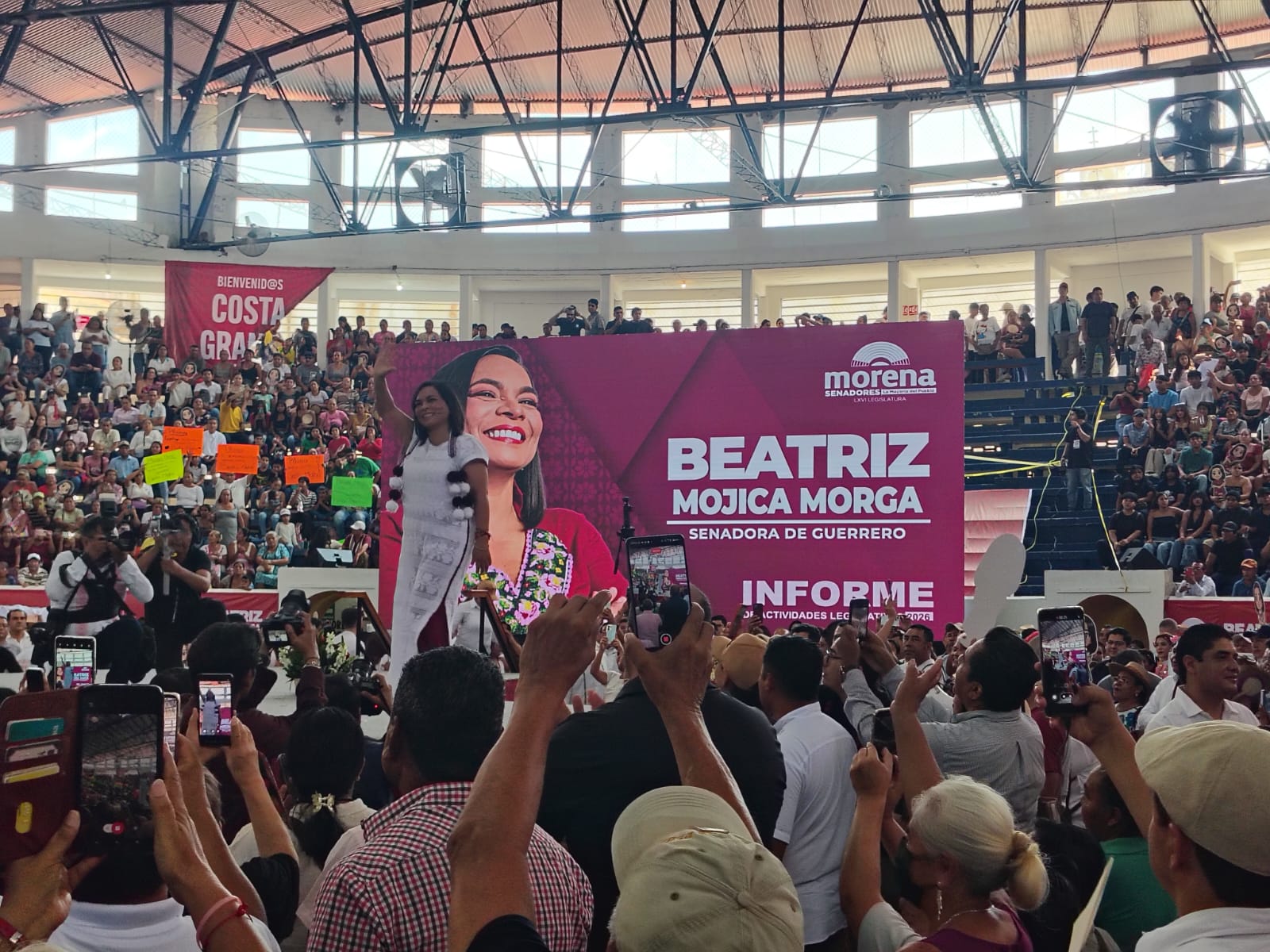 informe beatriz mojica