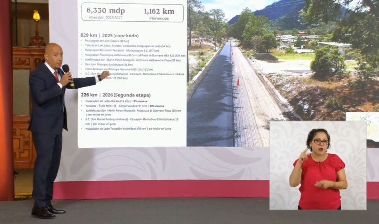 obras carreteras en Guerrero1