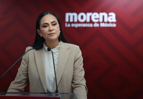 ariadna montiel