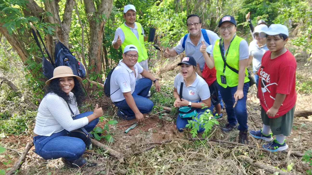 reforestacion el veladero6