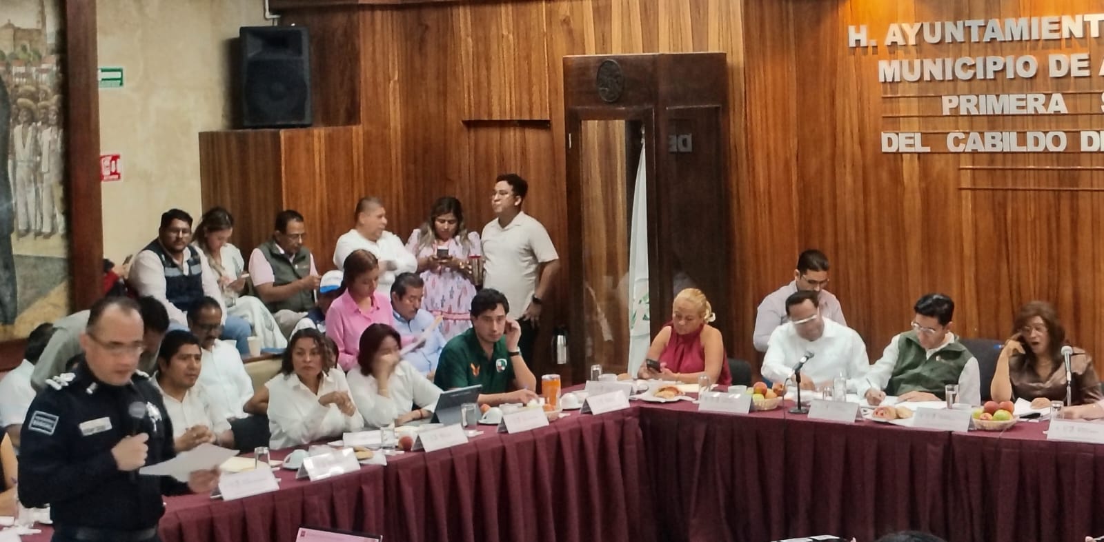 Crearán en Acapulco una unidad especializada para buscar con vida a personas desaparecidas