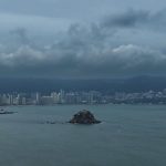 Acapulco tormenta Trudy2