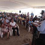 Pescadores en Acapulco advierten sobreexplotación del ostión y reclaman mayores apoyos; Abelina López defiende inversión y arremete contra farsa política