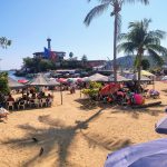 playa caleta - acapulco